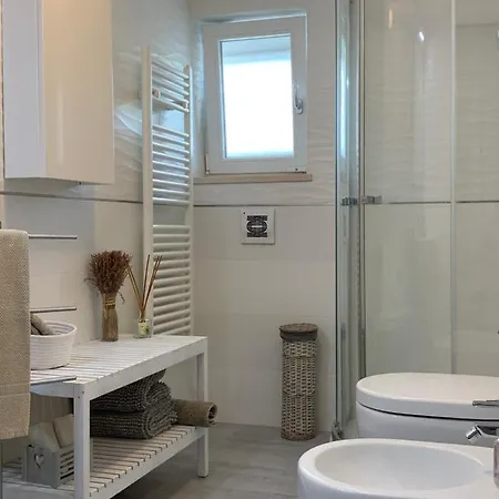 Caramella 3* ヴィアレッジョ