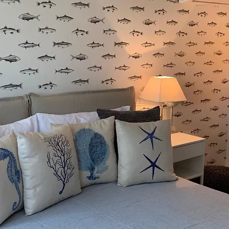 Caramella ベッド・アンド・ブレックファスト