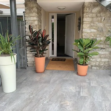 Caramella ベッド・アンド・ブレックファスト ヴィアレッジョ