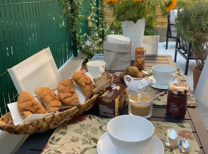 Bed & Breakfast Caramella Viareggio