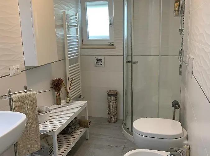 Bed & Breakfast Caramella Viareggio