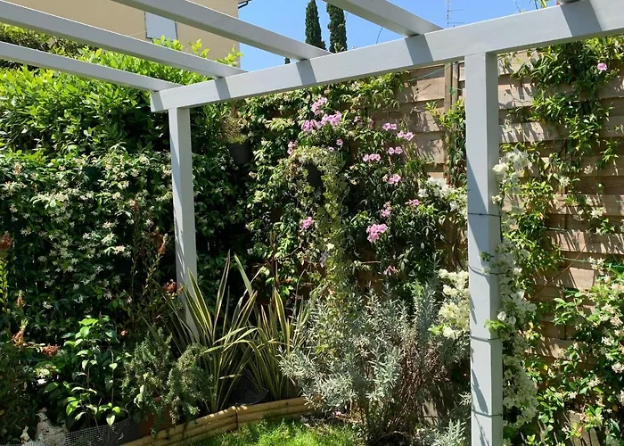 Bed & Breakfast Caramella Viareggio