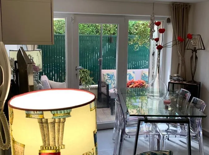 Caramella Bed & Breakfast