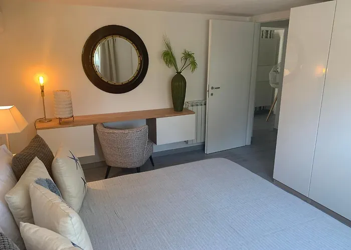 Caramella Bed & Breakfast