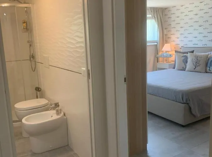 Bed & Breakfast Caramella Viareggio