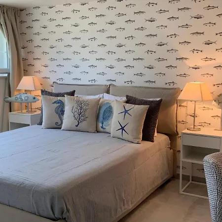 ベッド・アンド・ブレックファスト Caramella