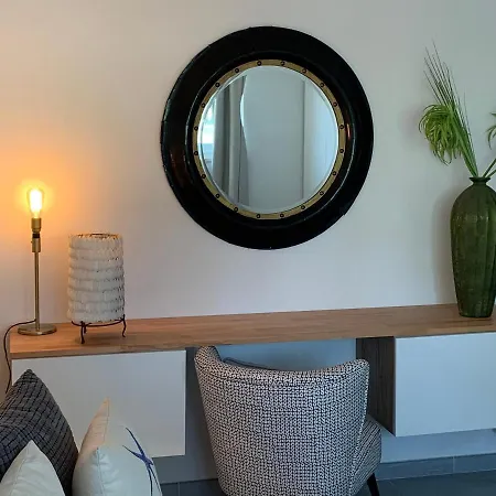 ベッド・アンド・ブレックファスト Caramella 3*