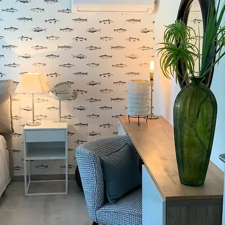 ベッド・アンド・ブレックファスト Caramella