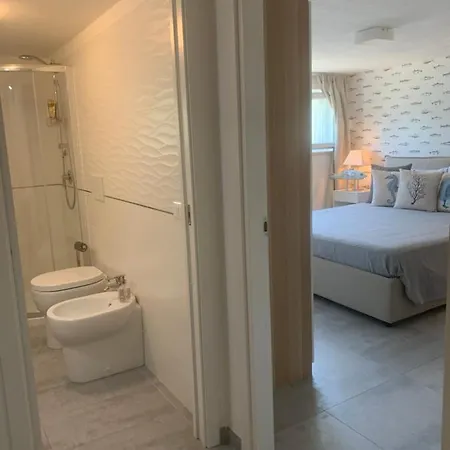 ベッド・アンド・ブレックファスト Caramella ヴィアレッジョ